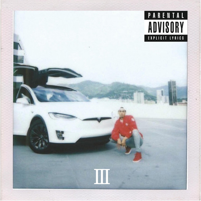 Gold Blooded, Vol. 3 album cover