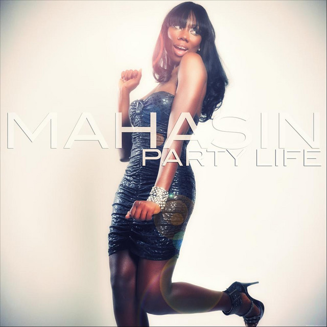 Party Life album cover