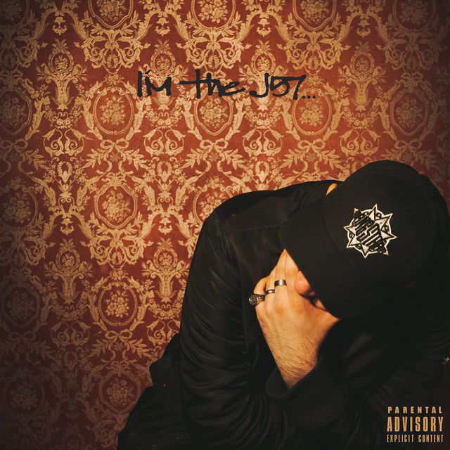 I'm the J57 album cover