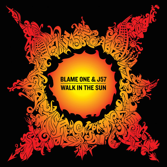Walk in the Sun album cover