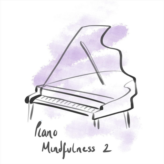 Piano Mindfulness 2 album cover
