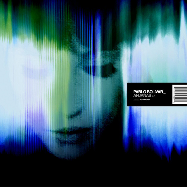 Anjanas album cover
