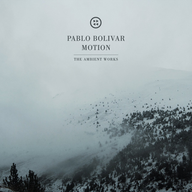 Motion album cover