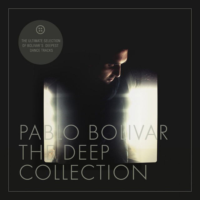 The Deep Collection album cover
