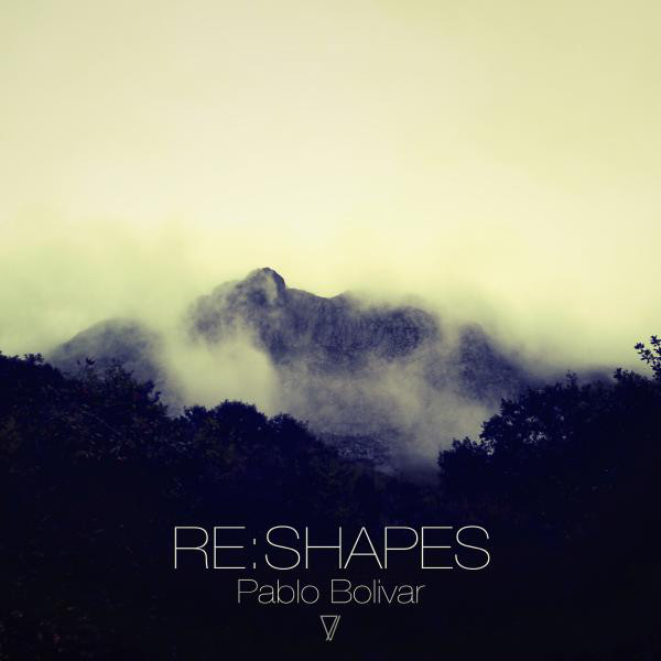 Re:Shapes album cover