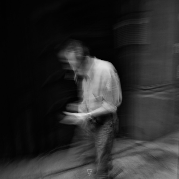 The Obscure Figure album cover