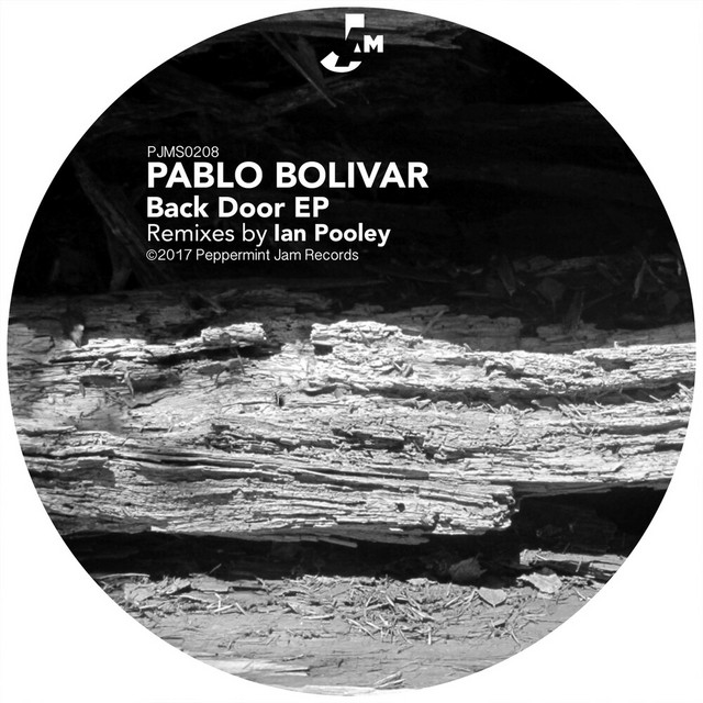 Back Door album cover