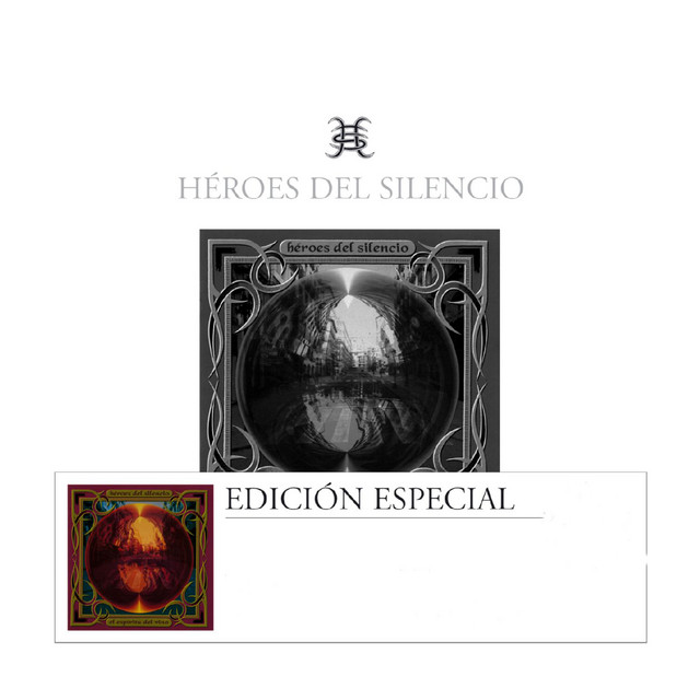 El Espíritu Del Vino- Edición Especial album cover