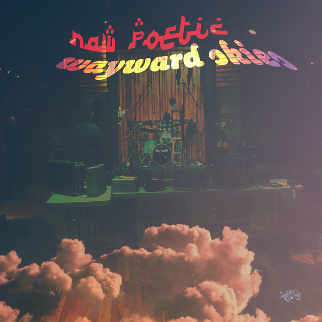 Wayward Skies album cover