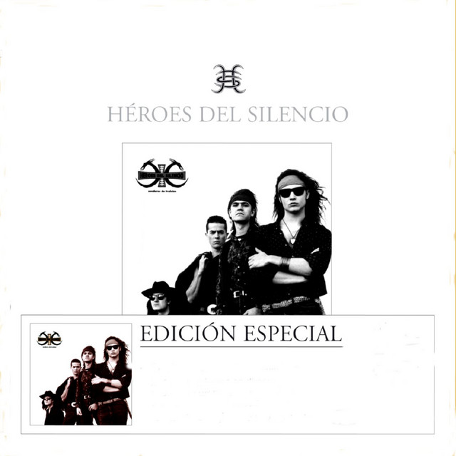 A/DA MP-1 MIDI Programmable Tube Preamp as heard on Senderos De Traición - Edición Especial by Héroes del Silencio (1990)