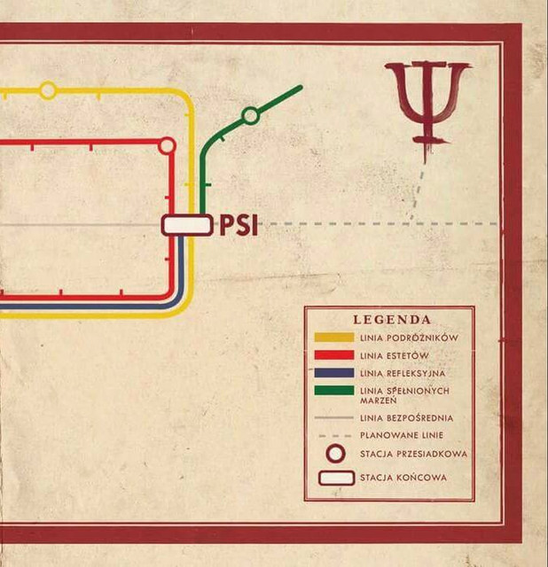 PSI album cover