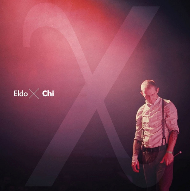 Chi album cover