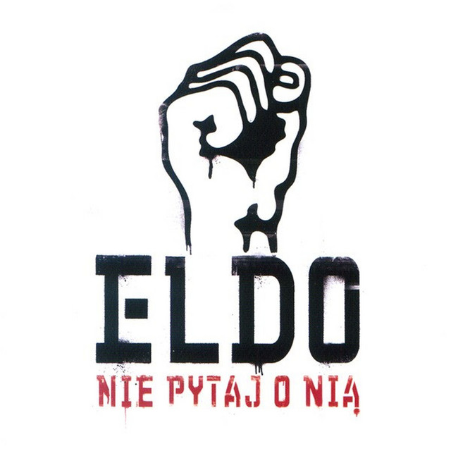 Nie pytaj o nią album cover