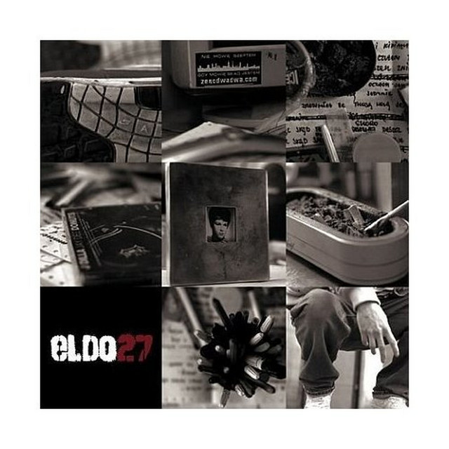 27 album cover