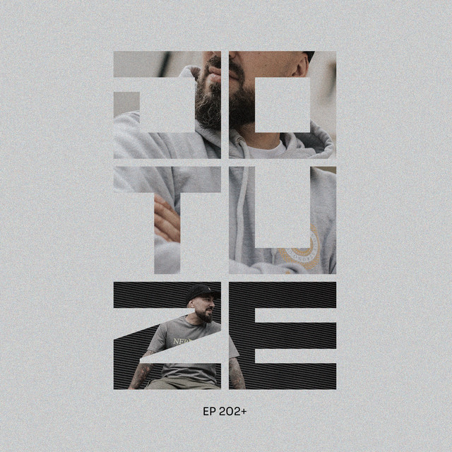 EP 202+ album cover