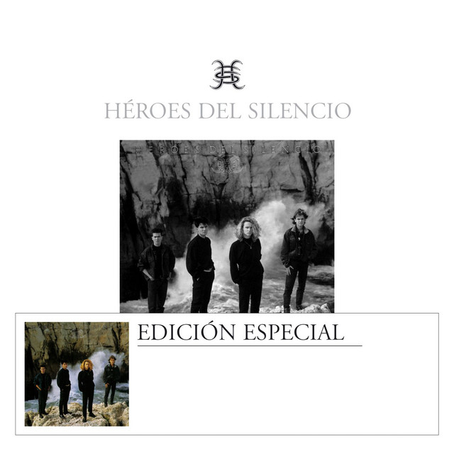 El Mar No Cesa- Edición Especial album cover