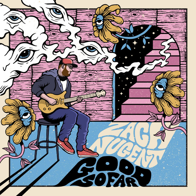 Good So Far album cover
