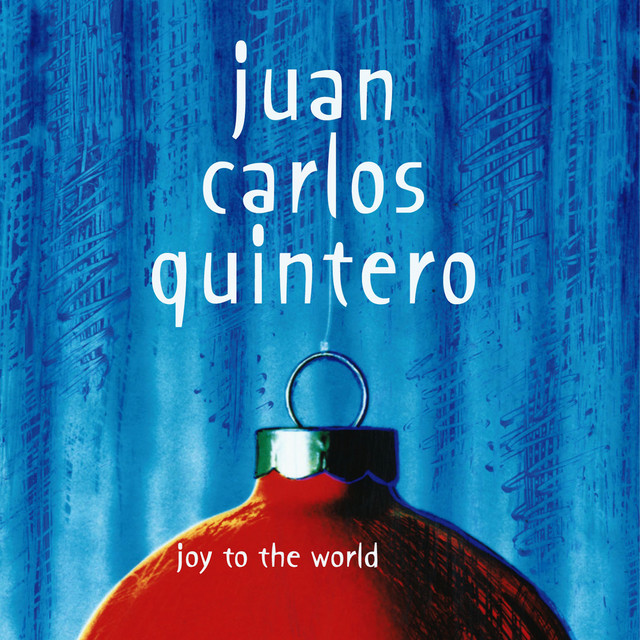 Joy to the World album cover