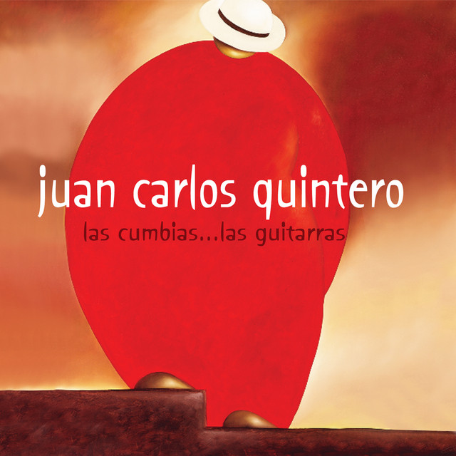 Las Cumbias…Las Guitarras album cover