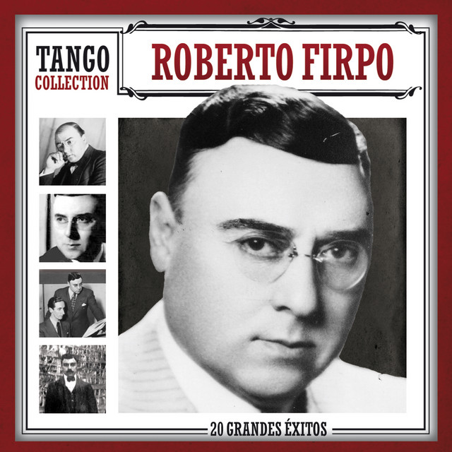 Tango Collection album cover