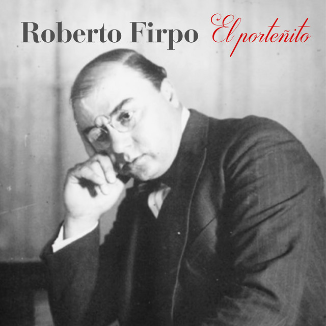 El Porteñito album cover
