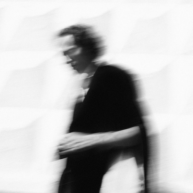 Live in Moscow 2021 album cover