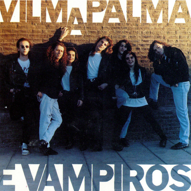 La Pachanga album cover