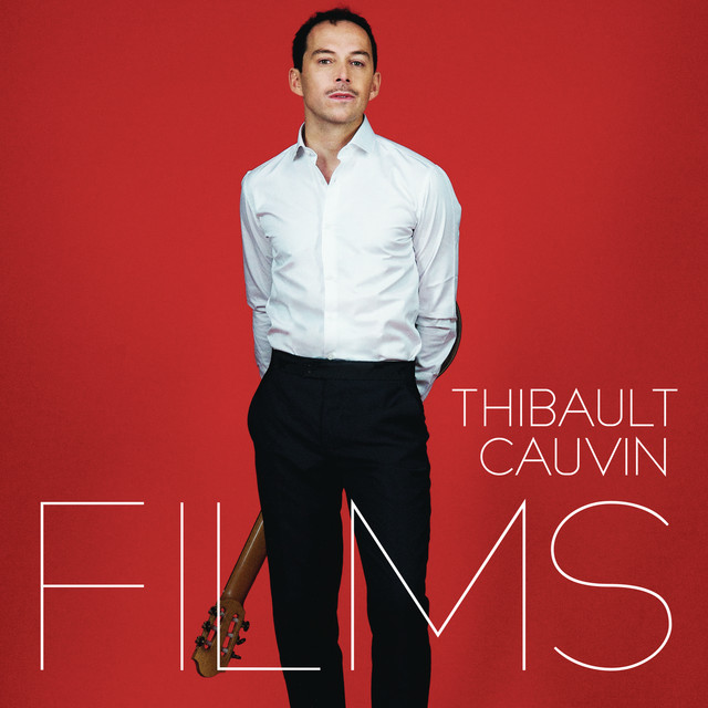 FILMS album cover