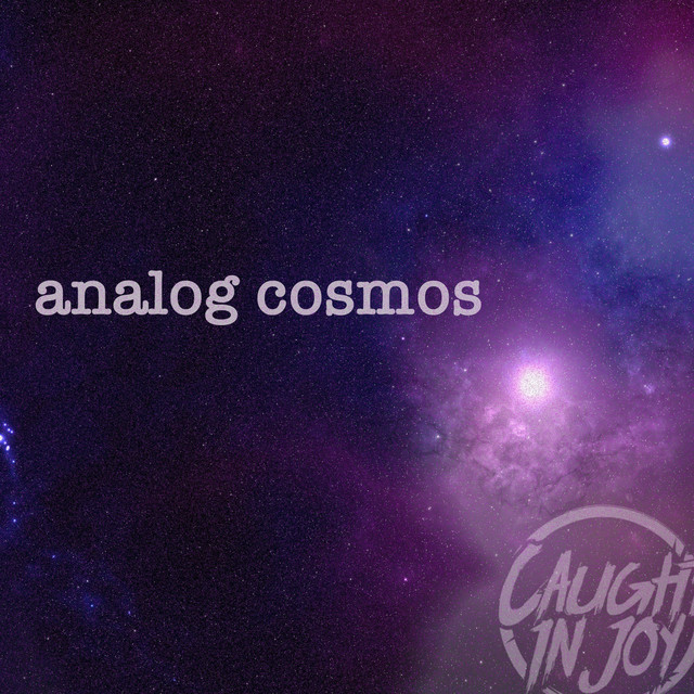 Analog Cosmos album cover