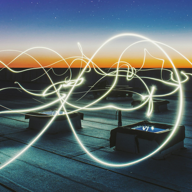 The Energy album cover