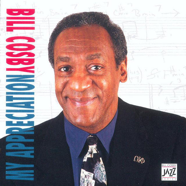 My Appreciation album cover