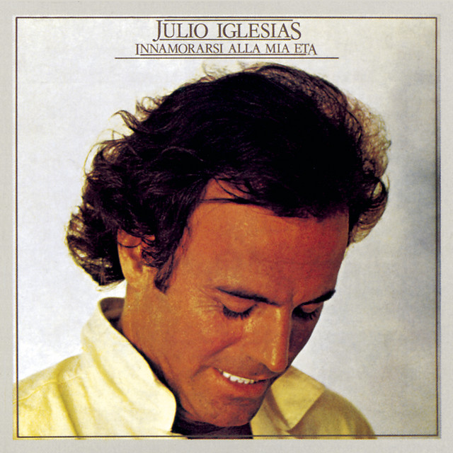Innamorarsi Alla Mia Età album cover