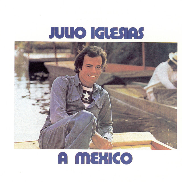 Mexico album cover