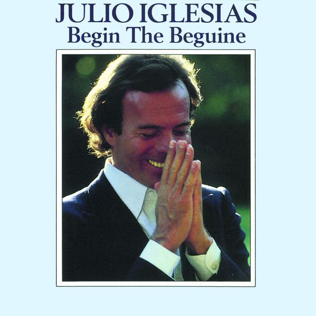 Begin the Beguine album cover