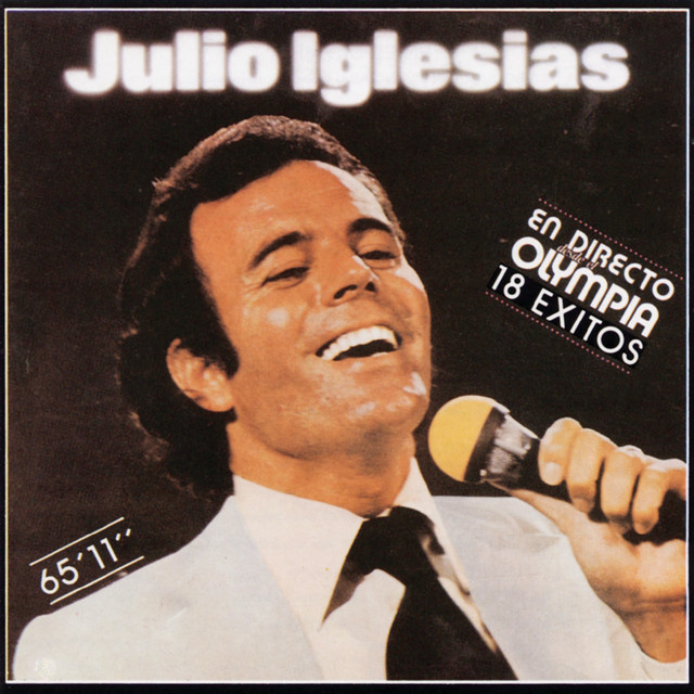 En El Olympia album cover