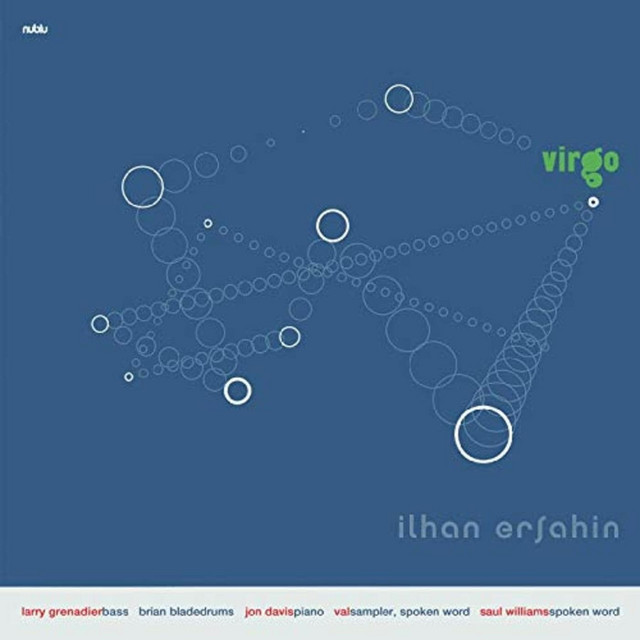 Virgo album cover