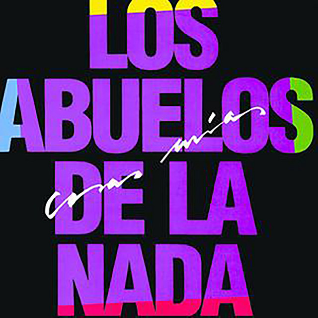 Cosas Mïas album cover