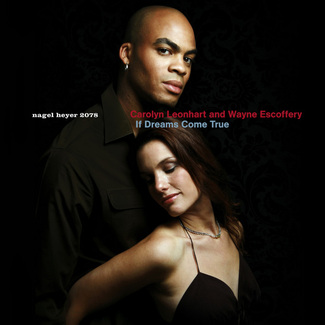 If Dreams Come True album cover