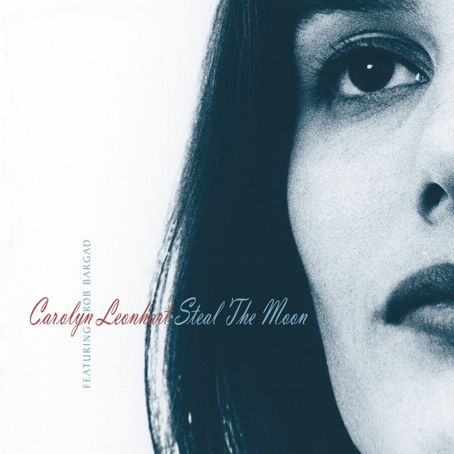 Steal The Moon album cover