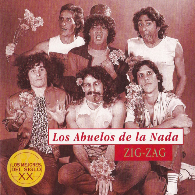 Zig-Zag album cover