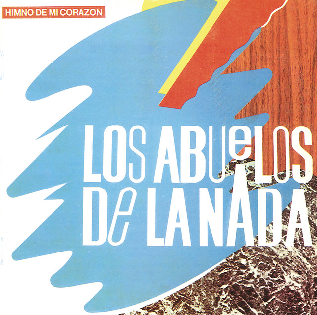 Himno De Mi Corazon album cover