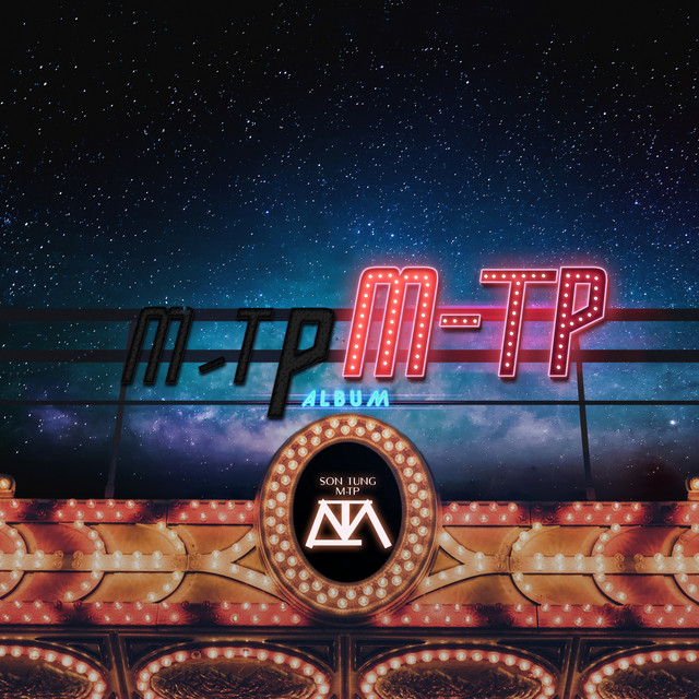 m-tp M-TP album cover