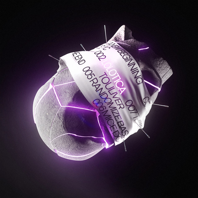 LOLOTICA album cover
