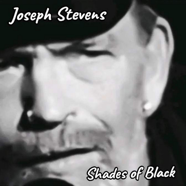 Shades of Black album cover
