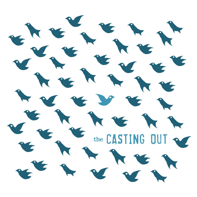 The Casting Out album cover