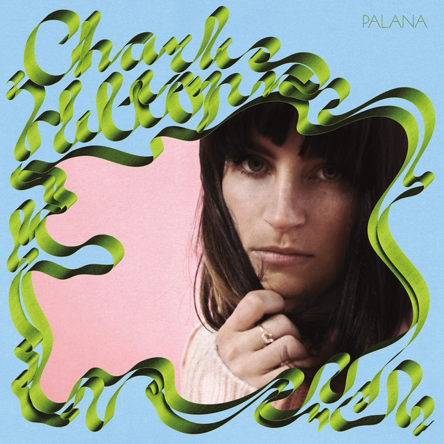 Palana album cover