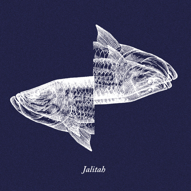 Jalitah album cover