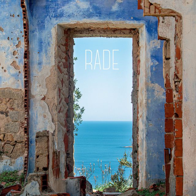 Rade album cover