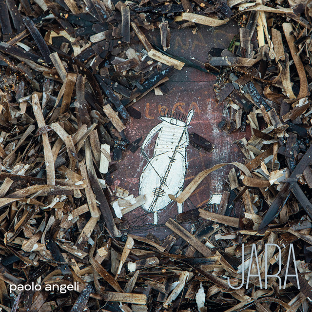 Jar'a album cover