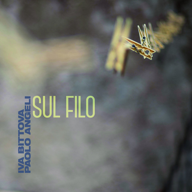 Sul Filo album cover
